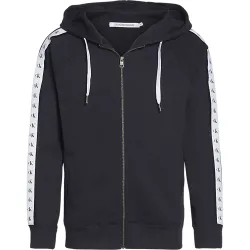  monogram tape regular zip 